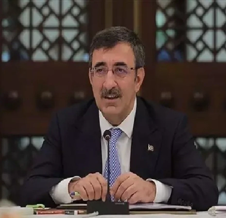 Yeni Anayasa çalışmaları sürüyor