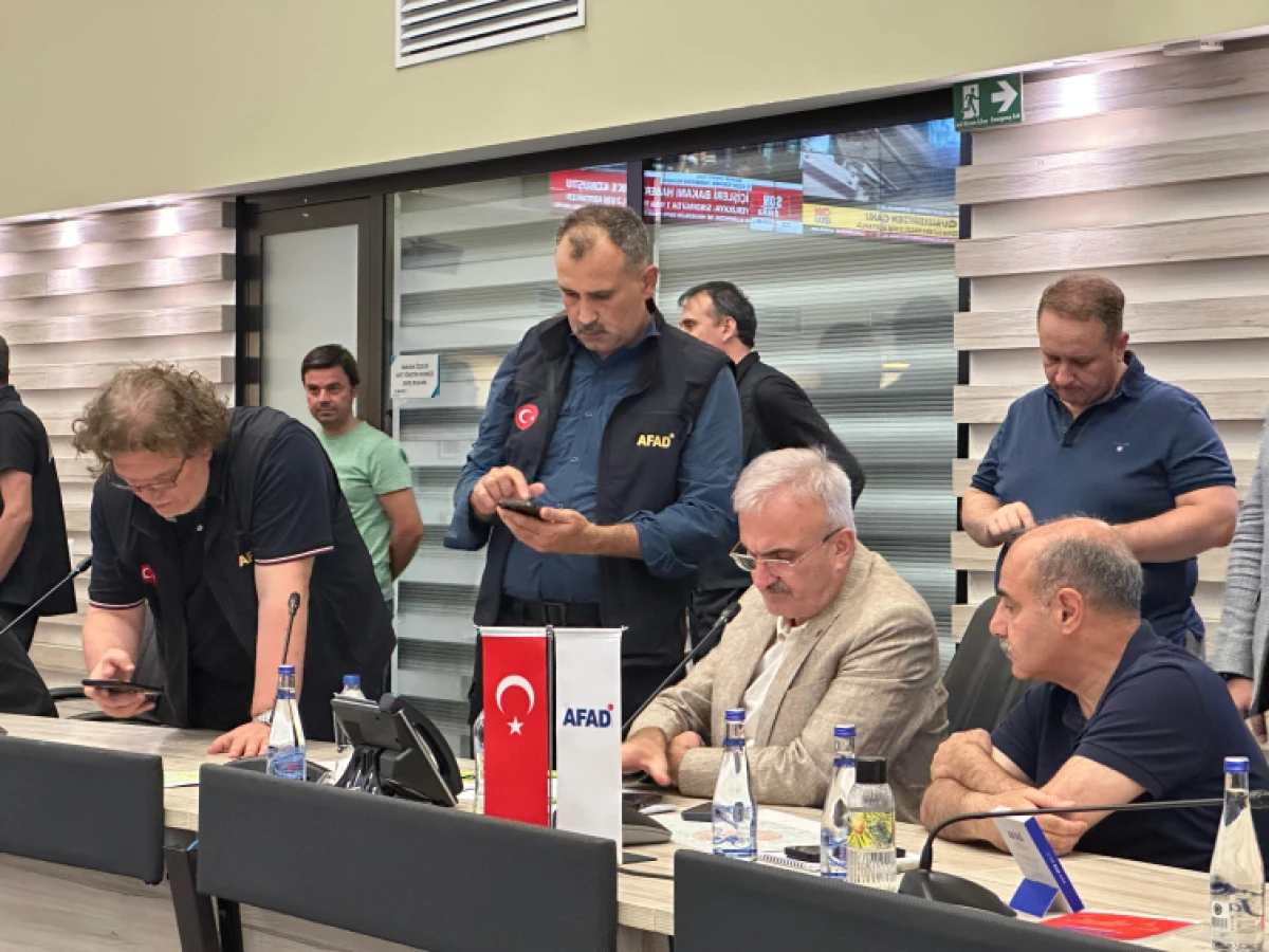 1 kişi hayatını kaybetti