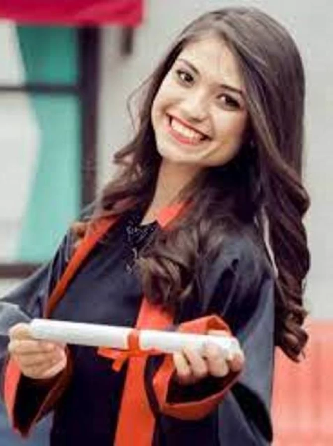 Şehit öğretmen Şenay Aybüke Yalçın'ın vefatının 8. yılı