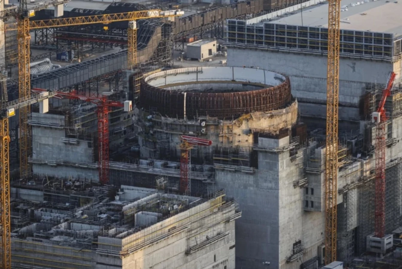 Akkuyu, Türkiye için "oyun değiştirici" olacak
