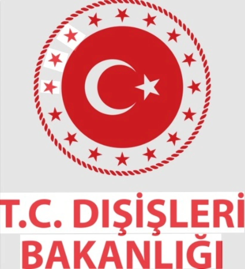 Dışişleri Bakanlığı’ndan İran’daki Türk vatandaşlarına uyarı