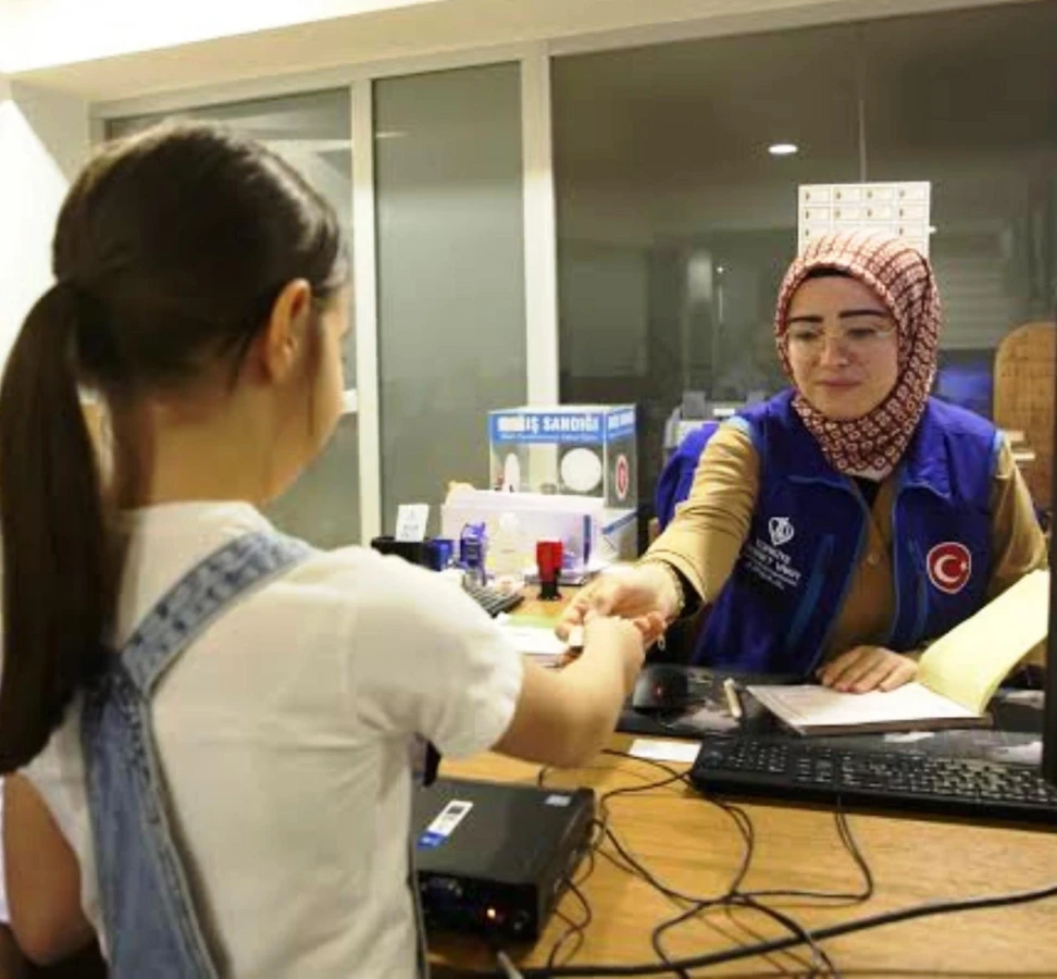 "İlk Kurbanım İlk İyiliğim" kampanyasını bu yıl da sürdürecek.