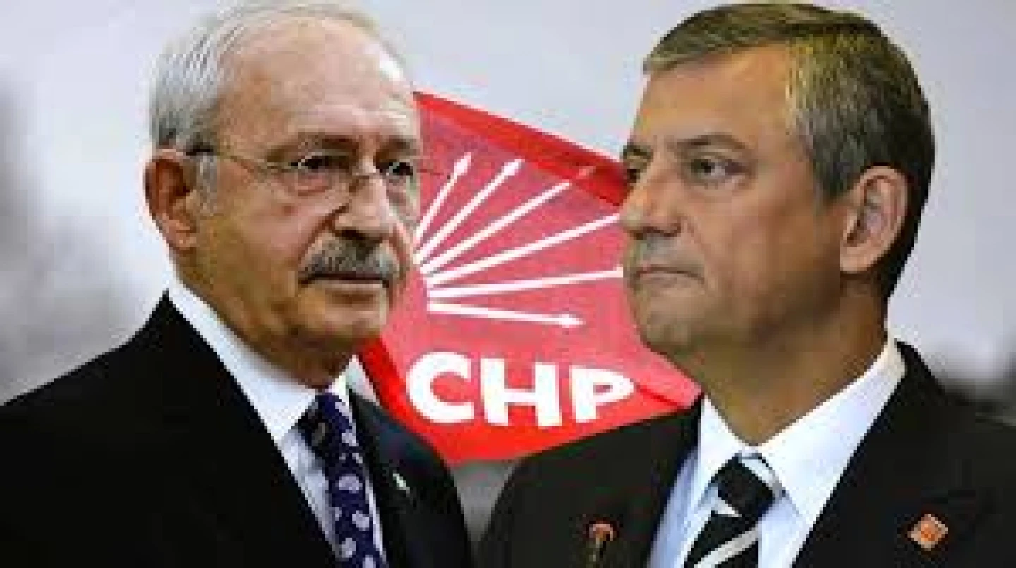 Mahkeme CHP 38. Olağan Kurultayını iptal etti