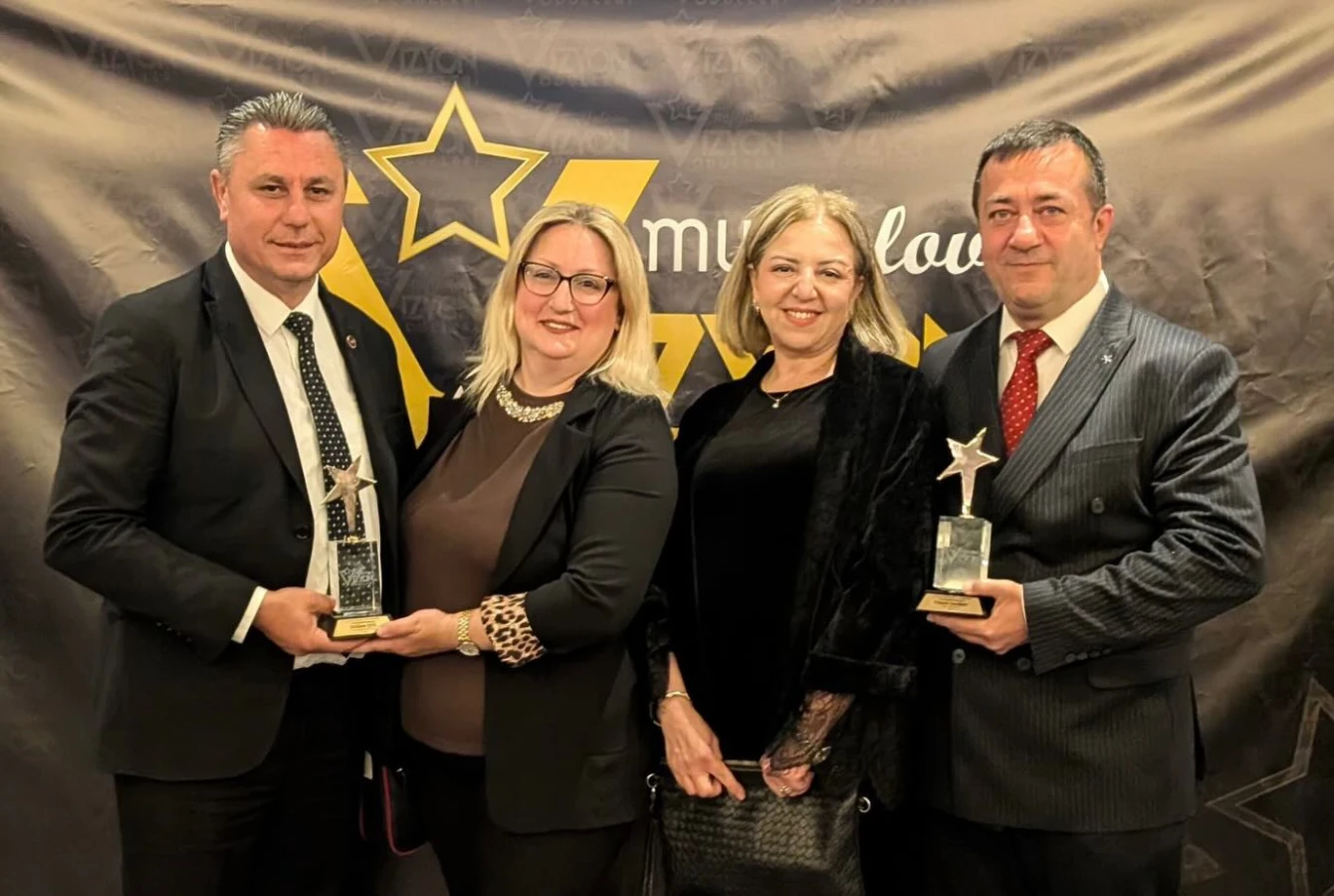 MyYalova Dergisi tarafından bu yıl 5. kez düzenlendi