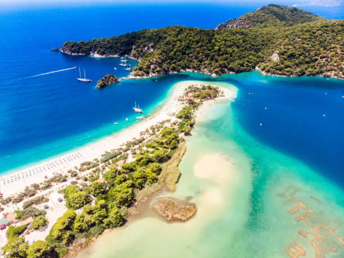 İngiltere merkezli tatil şirketi CV Villas duyurdu