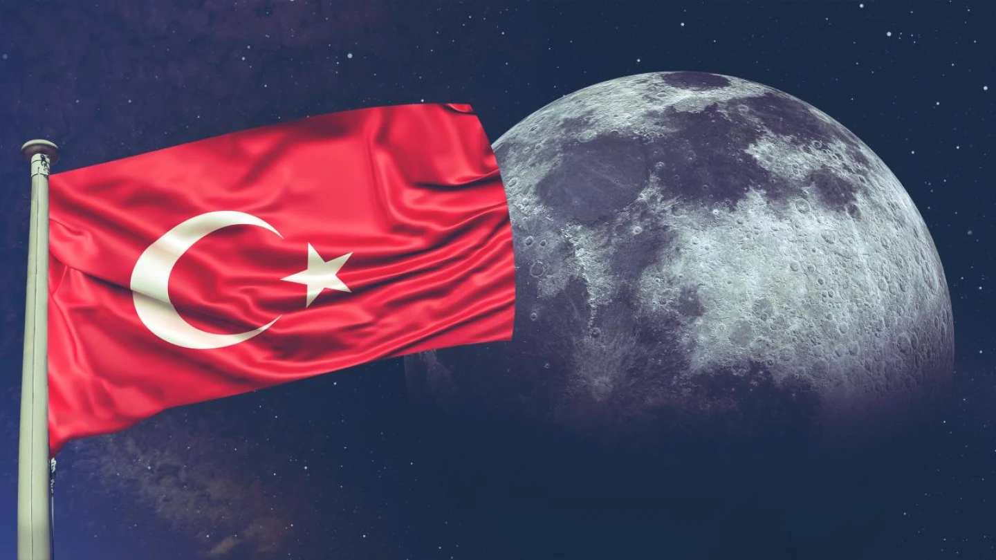anayi ve Teknoloji Bakanı Mehmet Fatih Kacır açıkladı