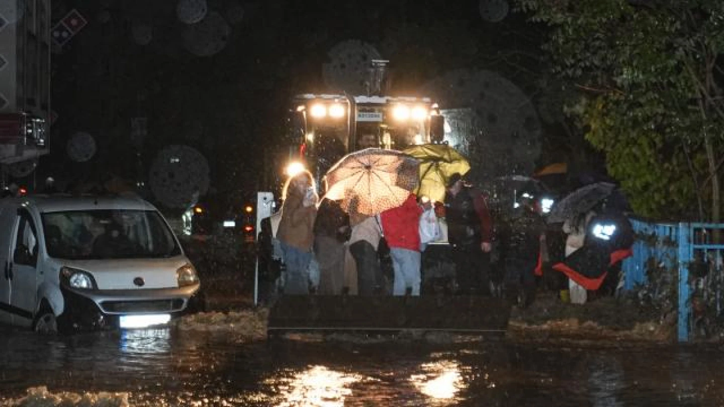 İçişleri Bakanı Mustafa Çiftçi açıkladı