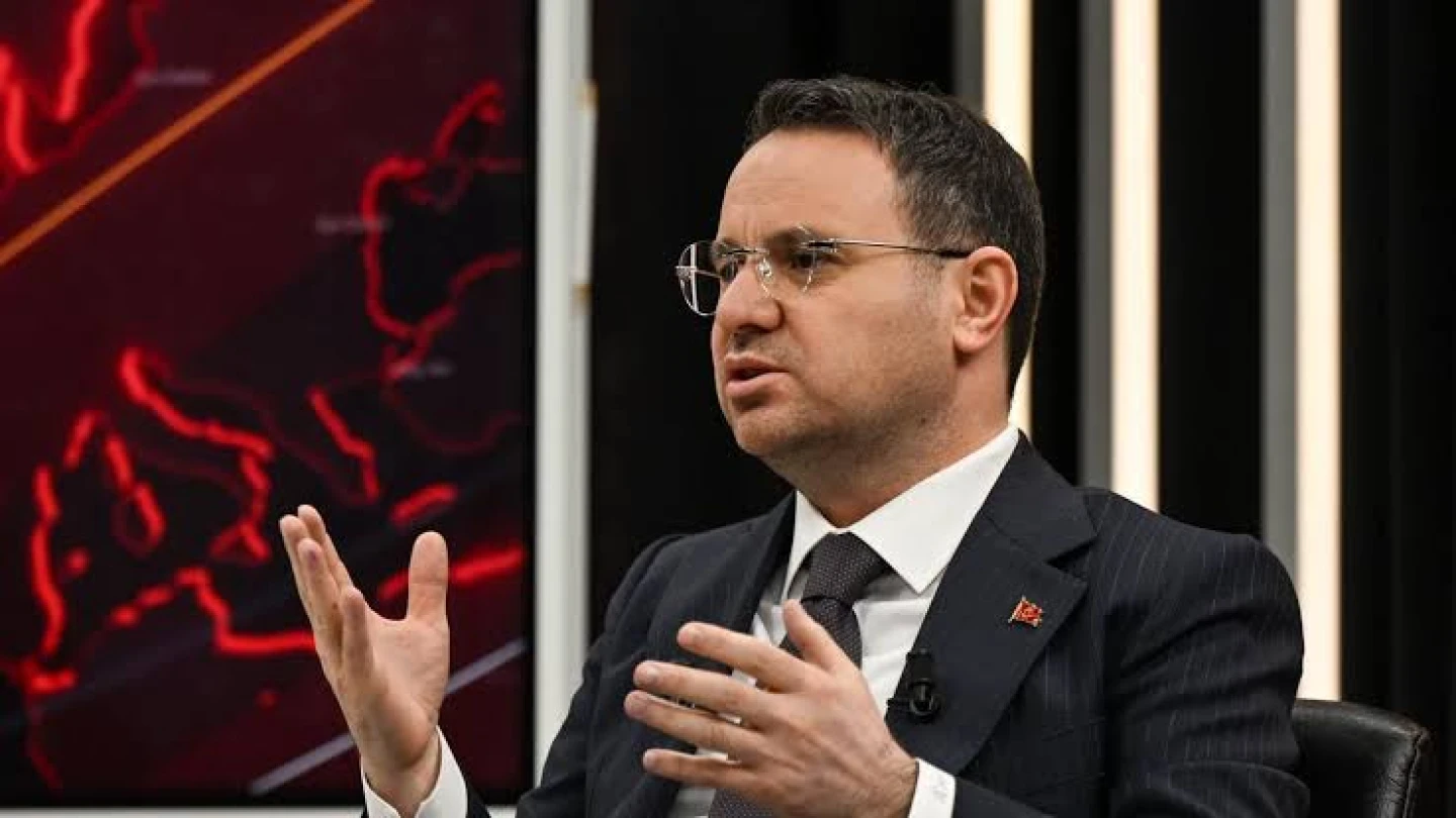 tüm adliyelerde hizmete sunuldu