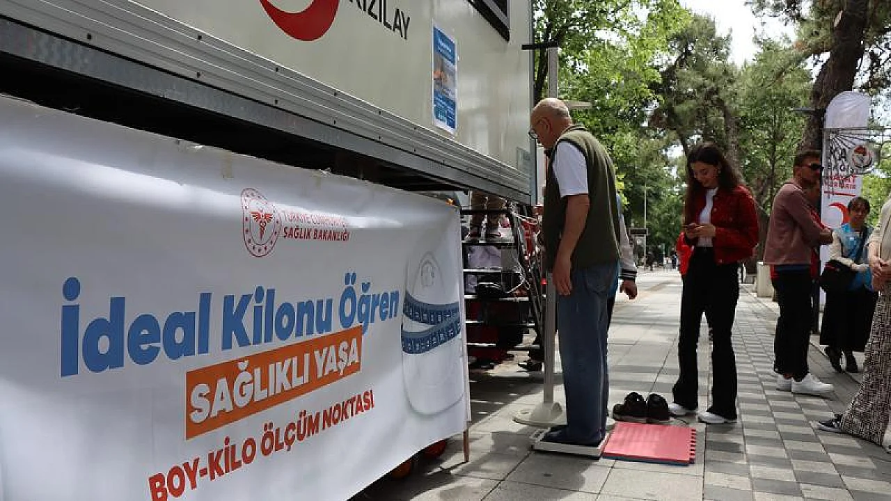 Kilo taramamasında sonuçlar belli oldu