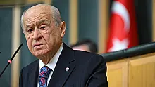 Bahçeli: Alevi de bizim, Kürt de bizimdir