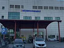 Yalova'da tavuklu pilav 190 kişiyi hastanelik etti