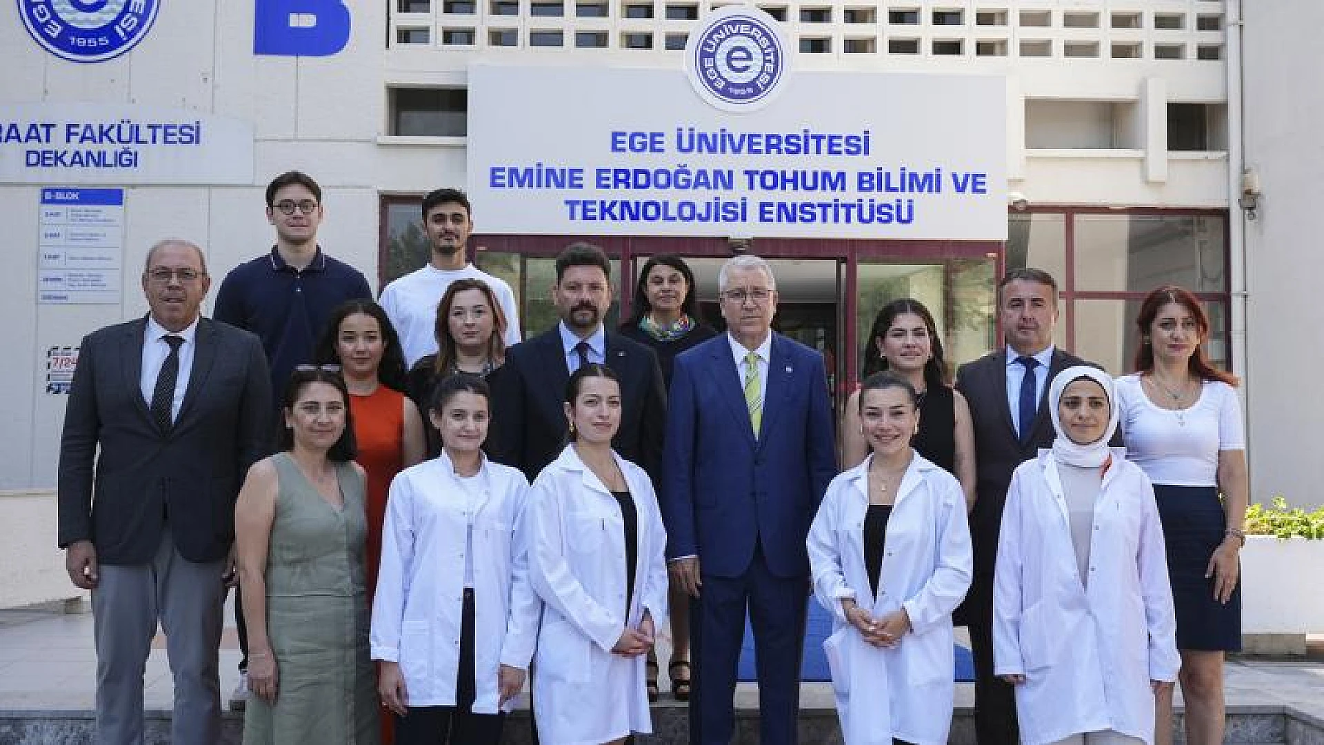 Biyolojik çeşitliliğin korunması ve gıda güvenliğinin sağlanması amaçlanıyor