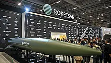 Roketsan'ın 6 yeni ürünü IDEF 2025'te görücüye çıktı