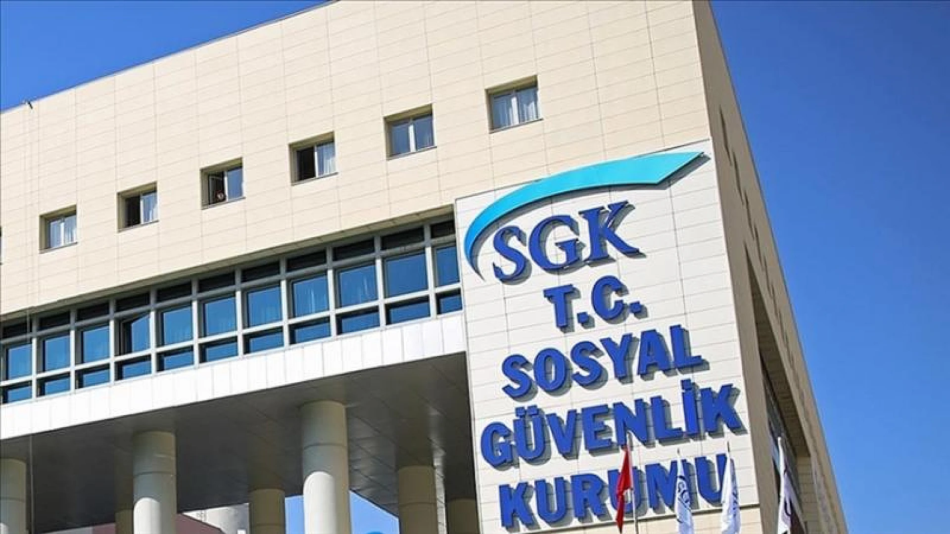 Kayıt dışı istihdama 1,5 yılda 3,5 milyar lira ceza