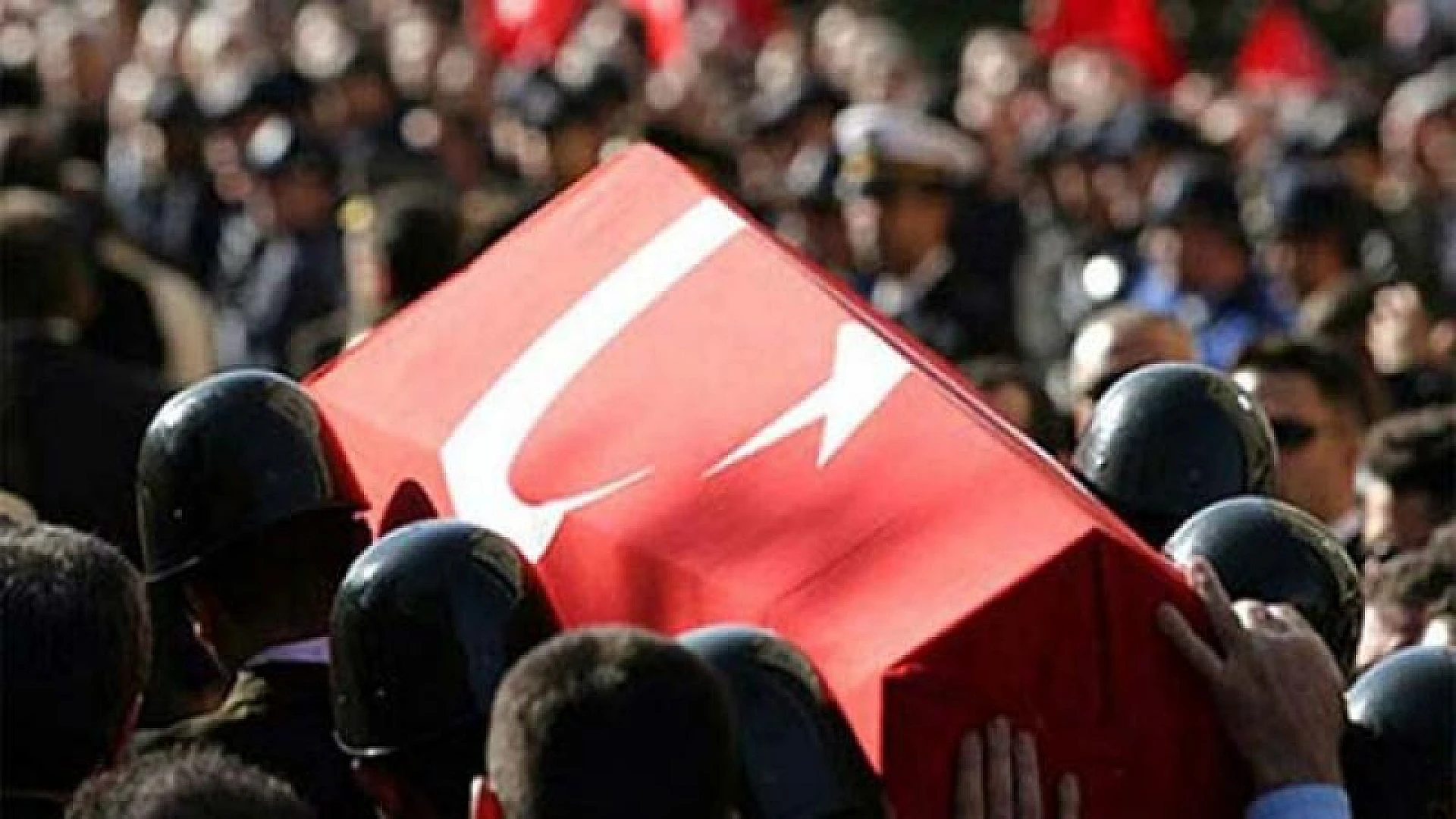 Milletimizin başı sağ olsun