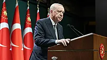 Erdoğan: Yeşil Vatan’ımızı korumak için teyakkuz hâlindeyiz