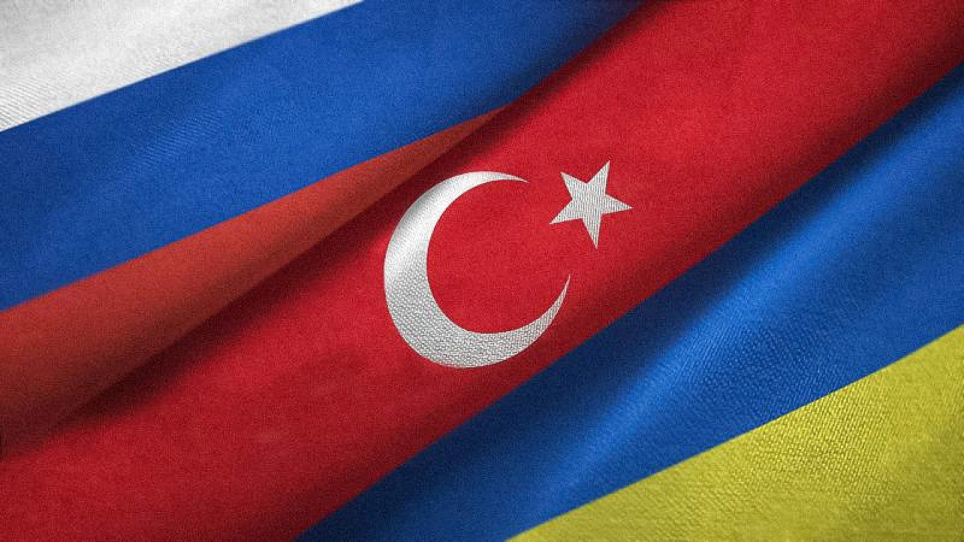 Türkiye, Rusya-Ukrayna meselesinde kilit rolde