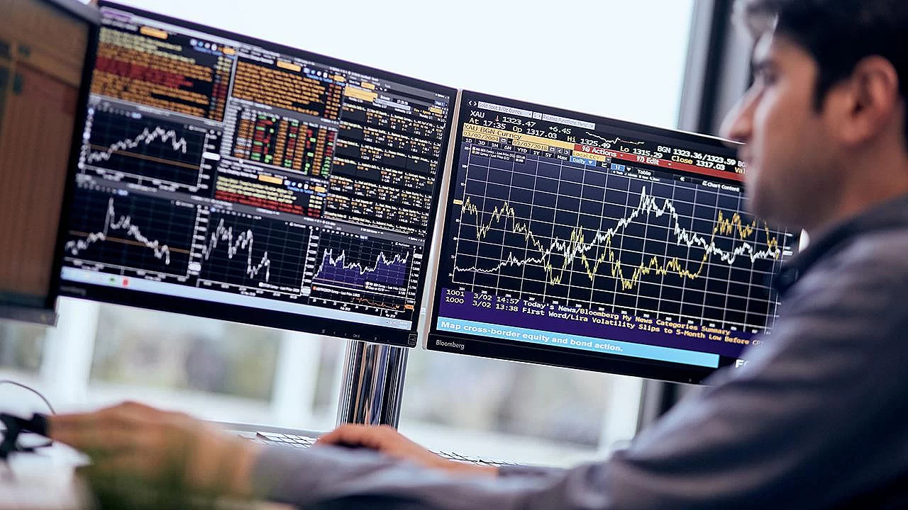 Borsa güne yatay başladı