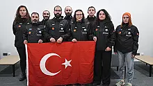 5. Ulusal Arktik Bilimsel Araştırma ekibi İstanbul'a döndü