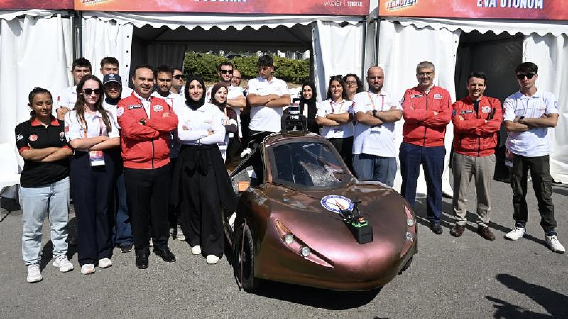 Teknolojik bağımsızlık, ekonomik bağımsızlığın anahtarıdır