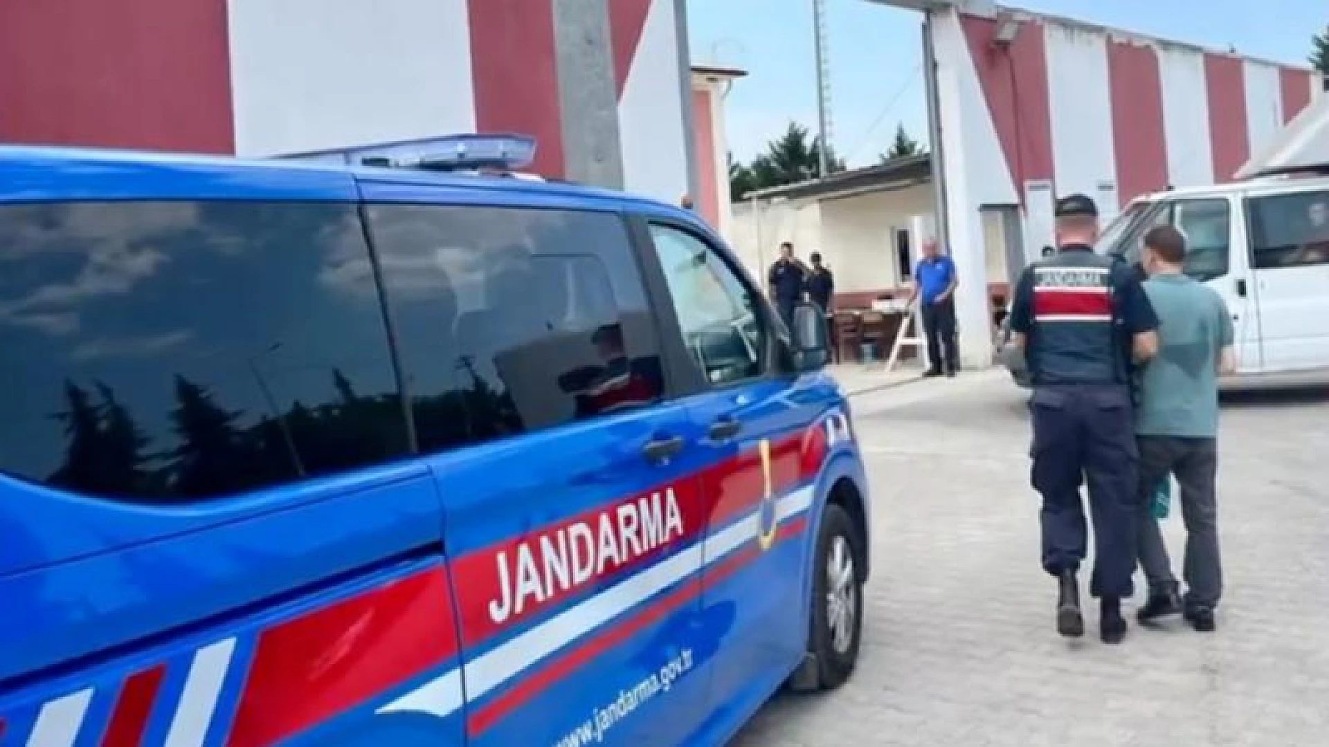 FETÖ'ye yönelik 29 ildeki operasyonl