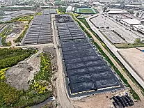 Dip Çamuru Projesi’nde 2. Etap devam ediyor