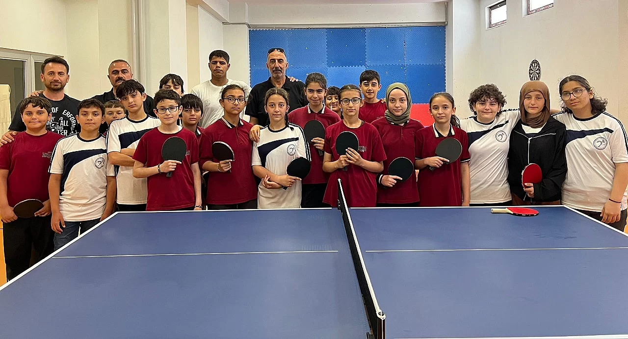 Spor engel tanımaz