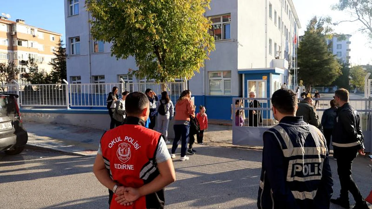 İçişleri Bakanlığından yeni eğitim-öğretim yılına ilişkin genelge