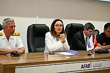 YALOVA’DA GERÇEĞİNİ ARATMAYAN DEPREM TATBİKATI