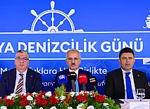 Lider 10 ülke arasında yerimizi aldık