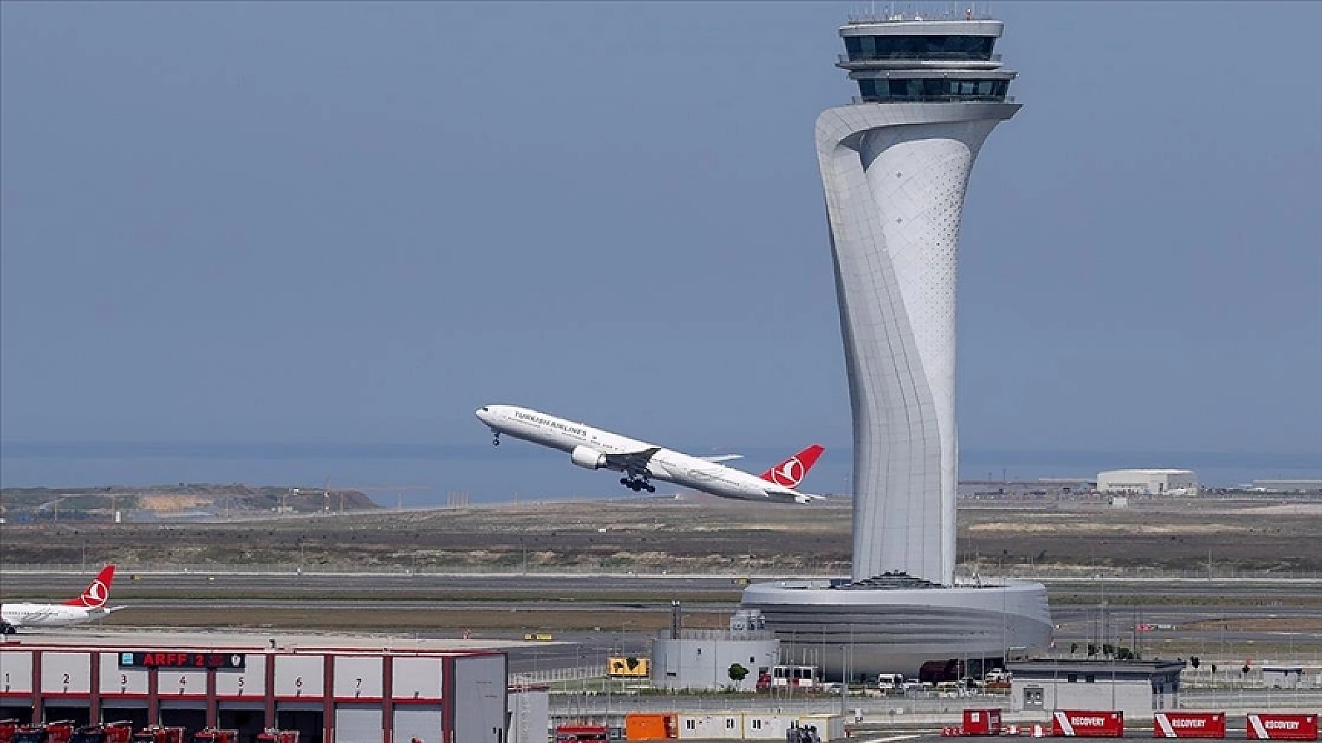 İstanbul Havalimanı, yeniden dünyanın en iyisi seçildi