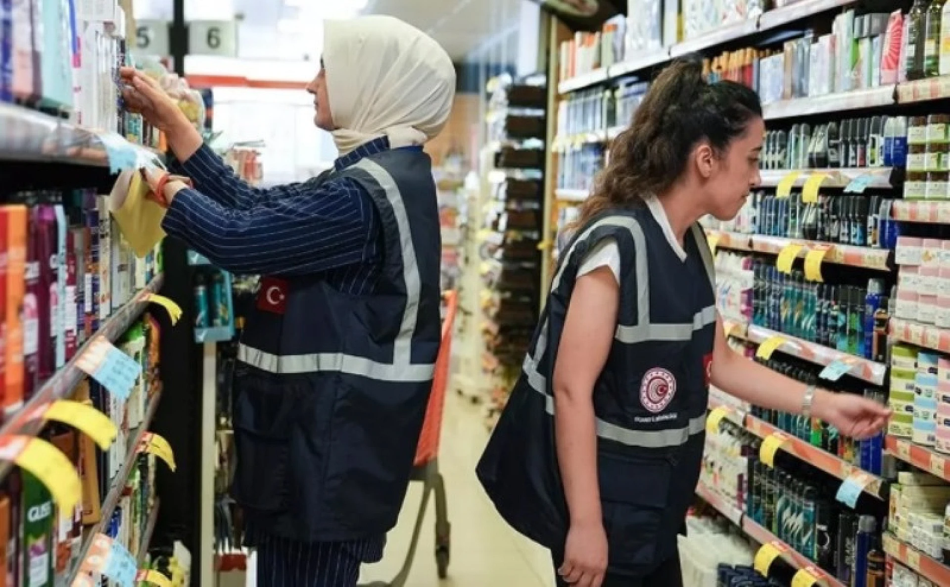 İş yerleri fiyat listelerini Ticaret Bakanlığı ile paylaşacak