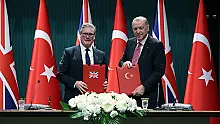Eurofighter Typhoon savaş uçağı konusunda işbirliği anlaşması imzaladı.
