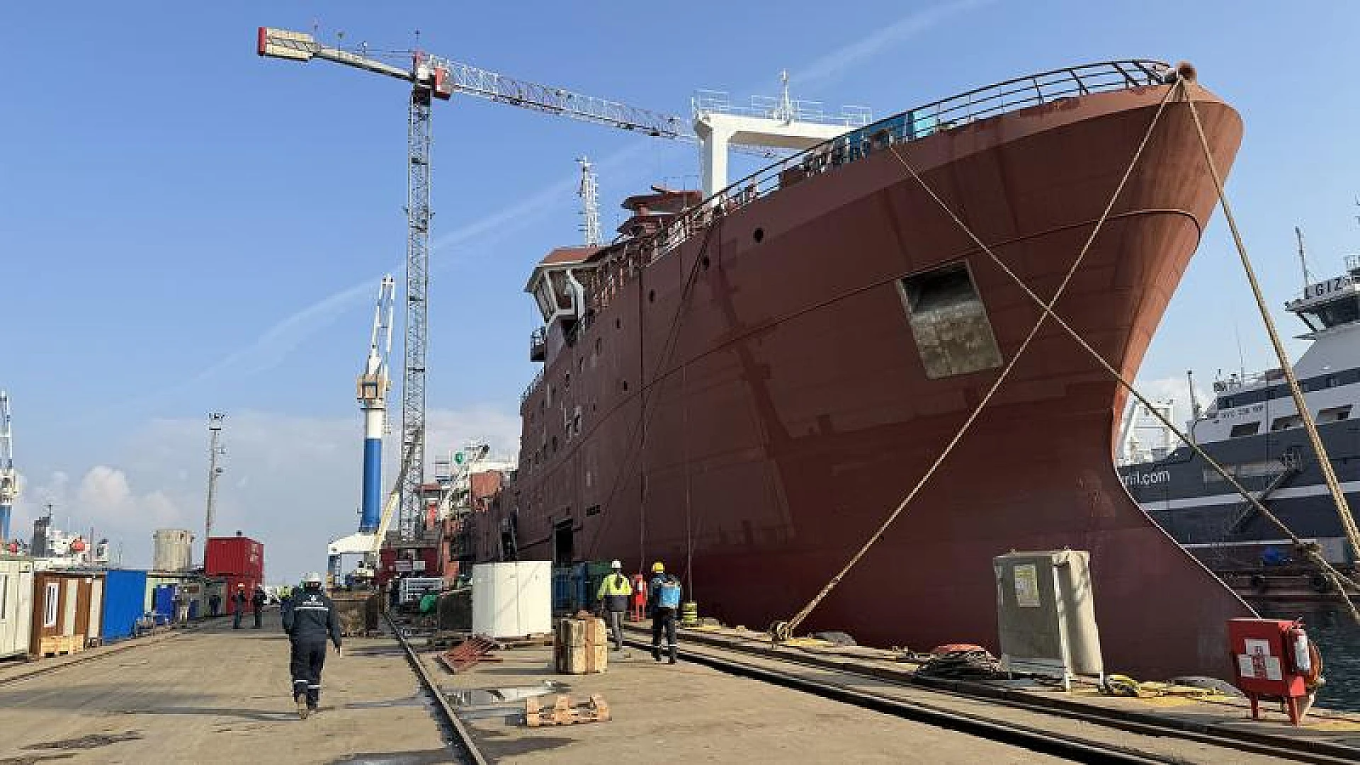 Tüm zamanların en yüksek ocak-ekim dönemi ihracatına ulaştı