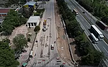 Kocaeli demir ağlarla örülüyor