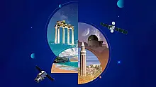 77. Uluslararası Uzay Kongresi'ne Antalya'da yapılacak