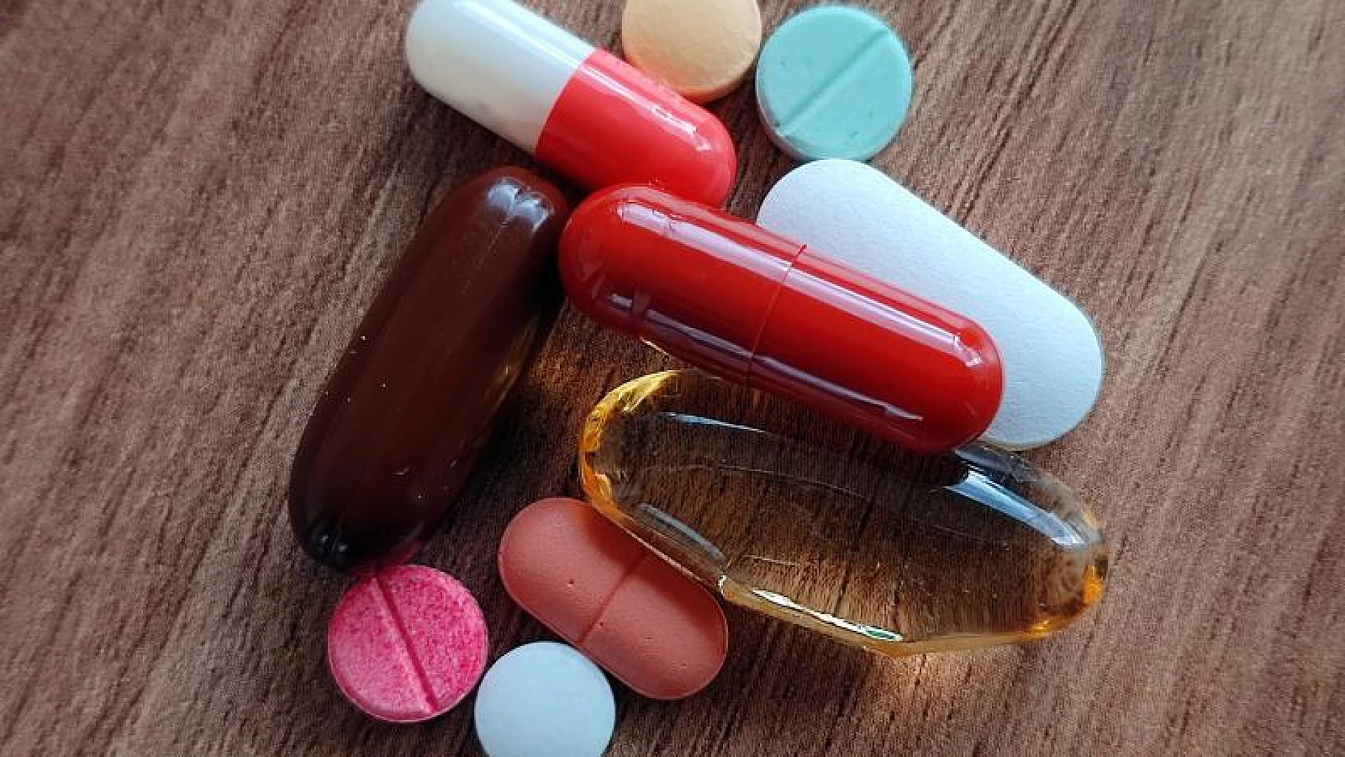 Kanser hastalığıyla mücadelede kullanılan ilaçlar başta