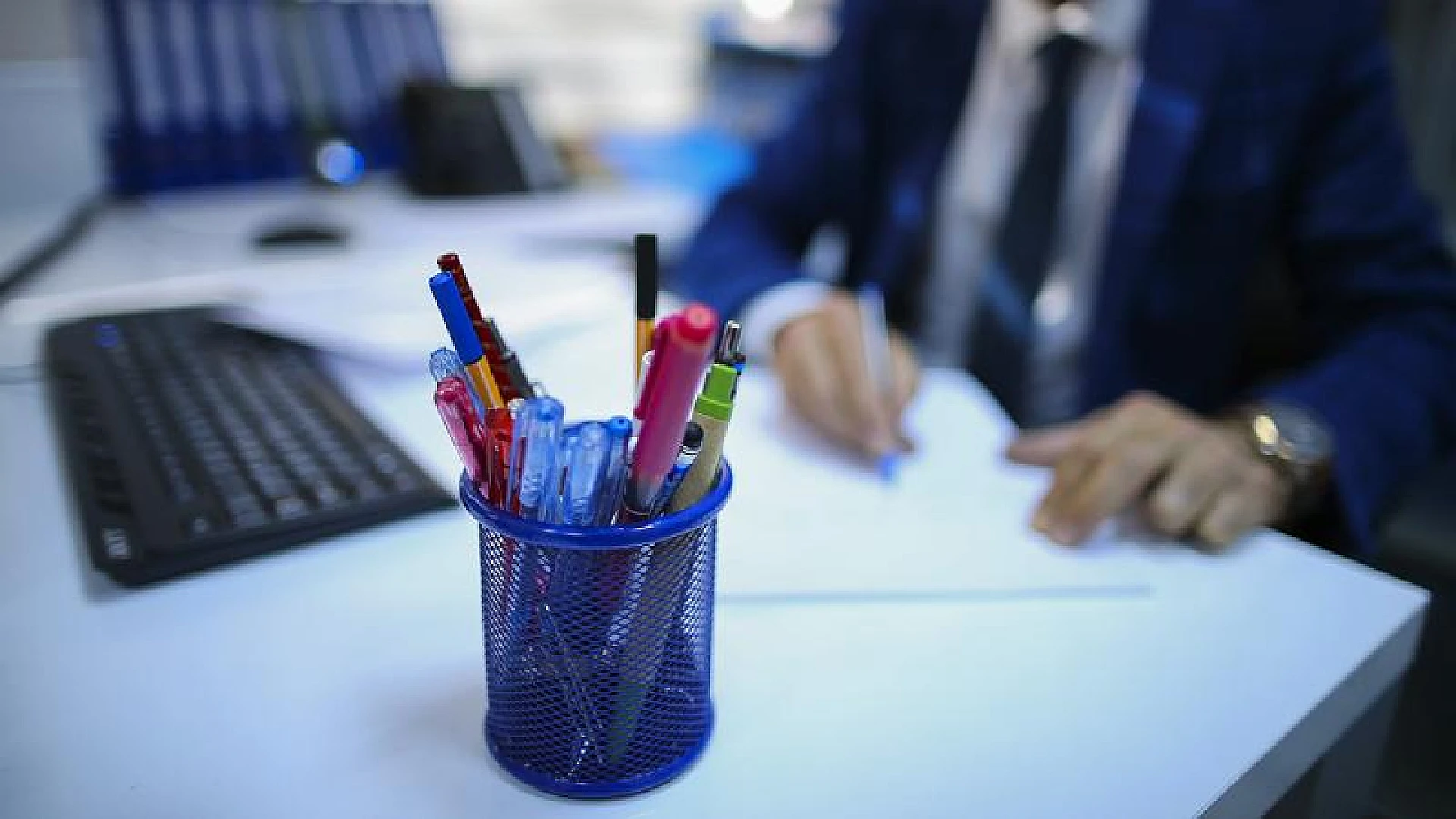 Aile ve Sosyal Hizmetler Bakanı Mahinur Özdemir Göktaş, bakanlığa 3 bin yeni personel alınacağı müjdesini verdi.