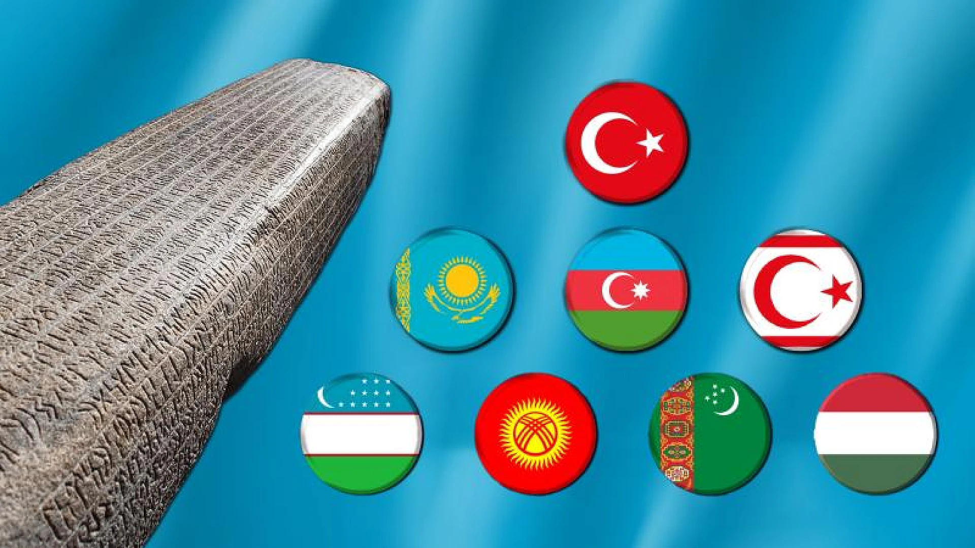 Orhun’dan Ortak Türk Alfabesi’ne