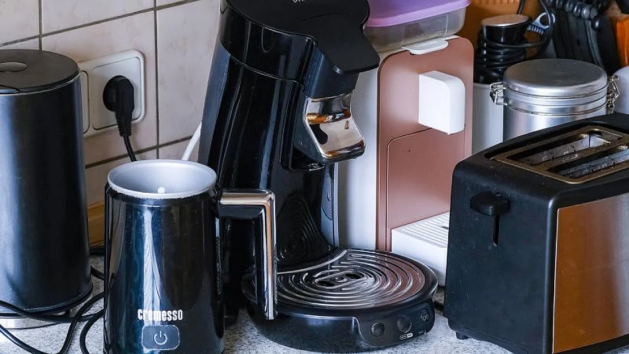 Evinde bu eşyaları kullananlar dikkat...