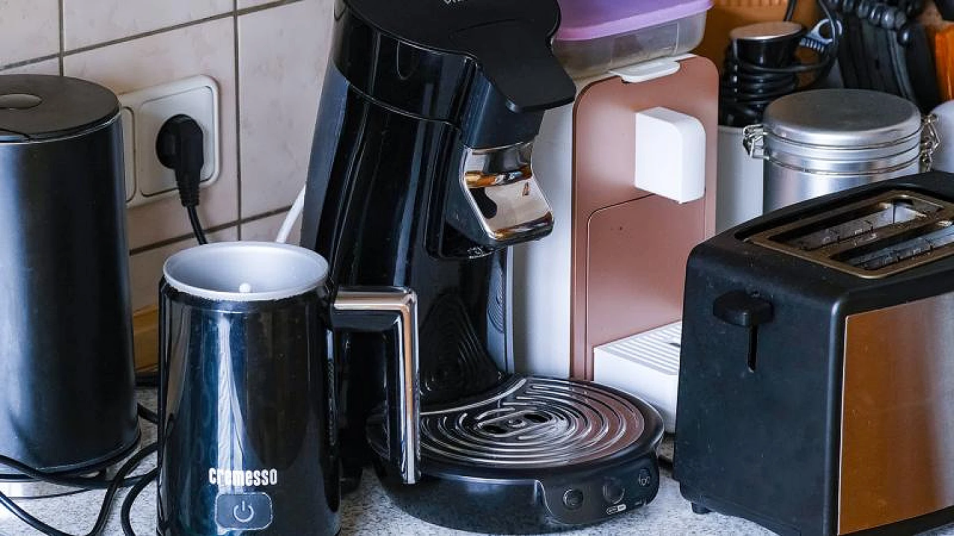 Evinde bu eşyaları kullananlar dikkat...