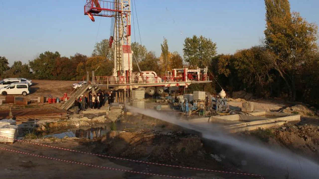 Türkiye’nin sessiz enerjisi: Jeotermal kaynaklar