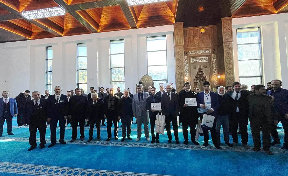 Kocaeli İl Finali, Karamürsel İlçesinde gerçekleştirildi