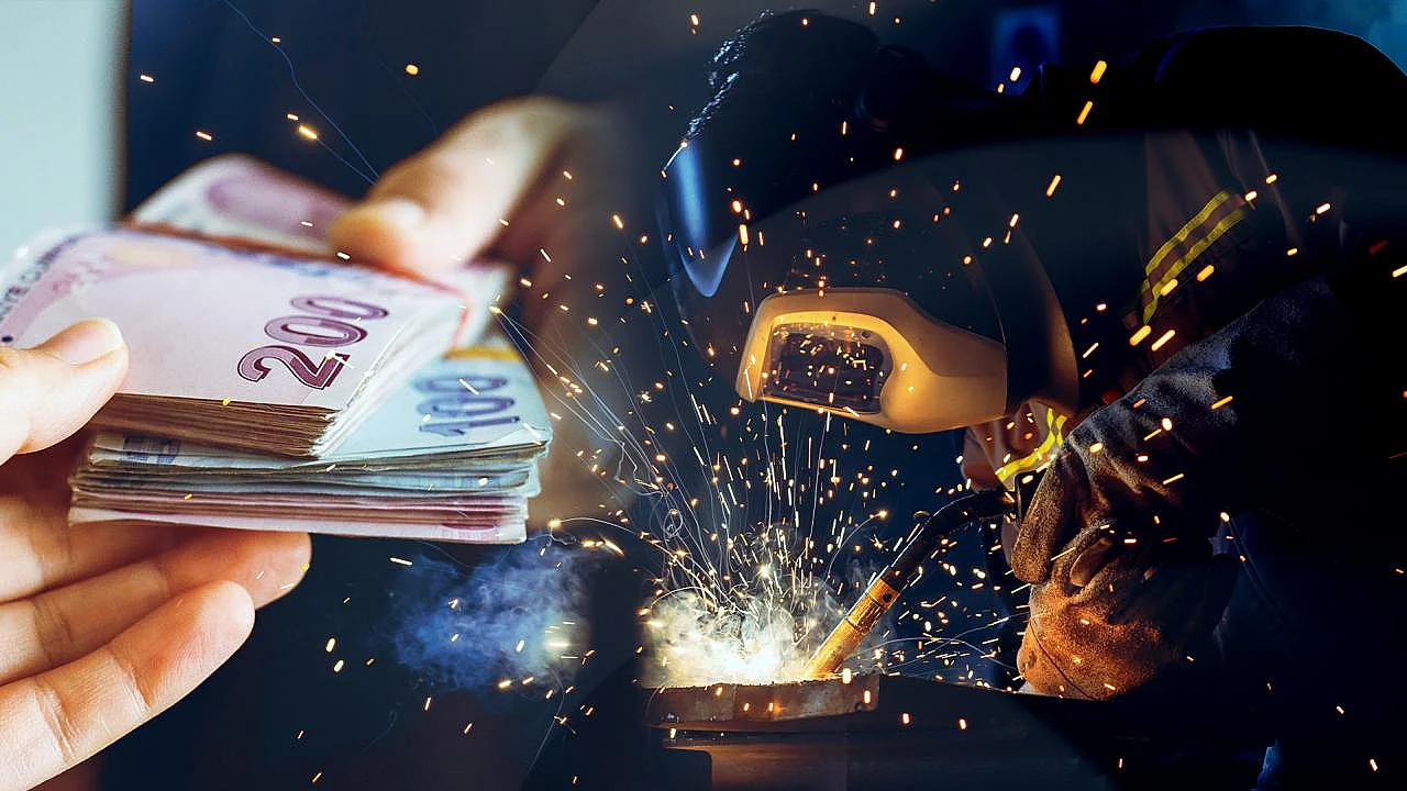 2026 yılı için net 28 bin 75 lira olarak açıkladı