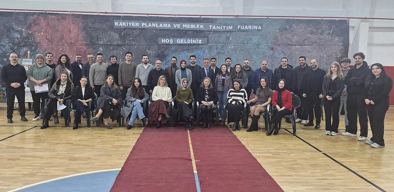 Türkiye'de örnek olan bir uygulama