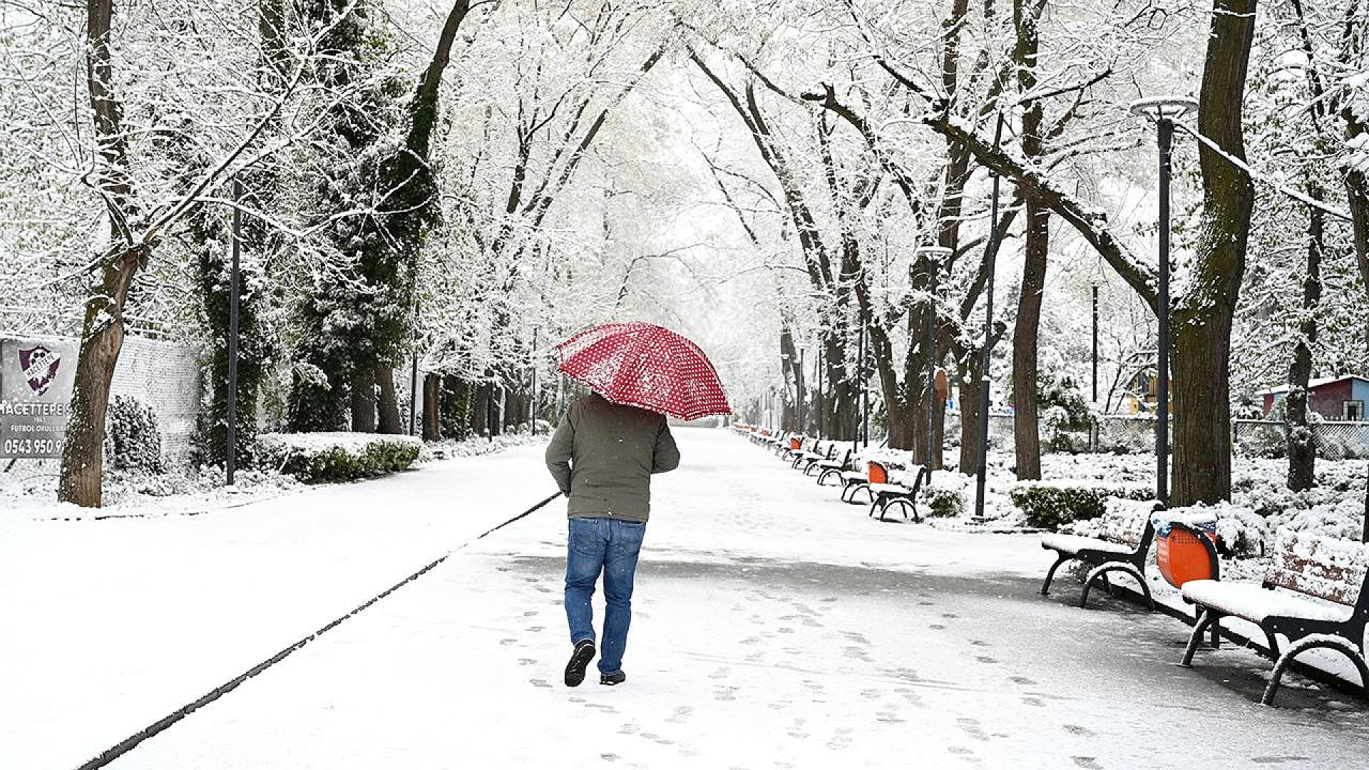Birçok ilde kar bekleniyor
