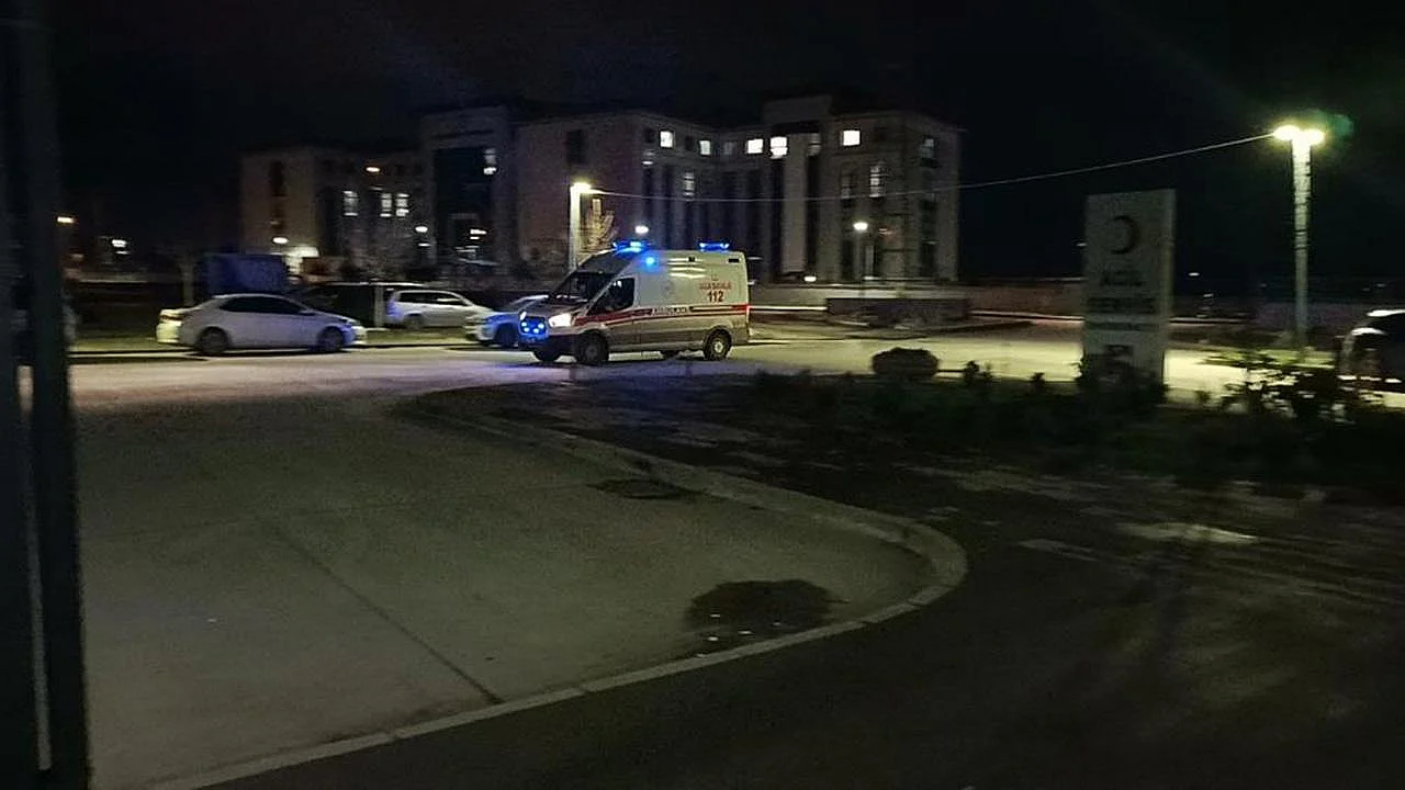 Yalova'da DEAŞ'a yönelik operasyon