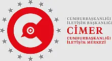 İletişim Başkanlığı, CİMER'e geçen yıl 5 milyon 525 bin başvuru yapıldığını açıkladı.