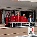 Kızılay Karamürsel Aşevi, yenilenecek