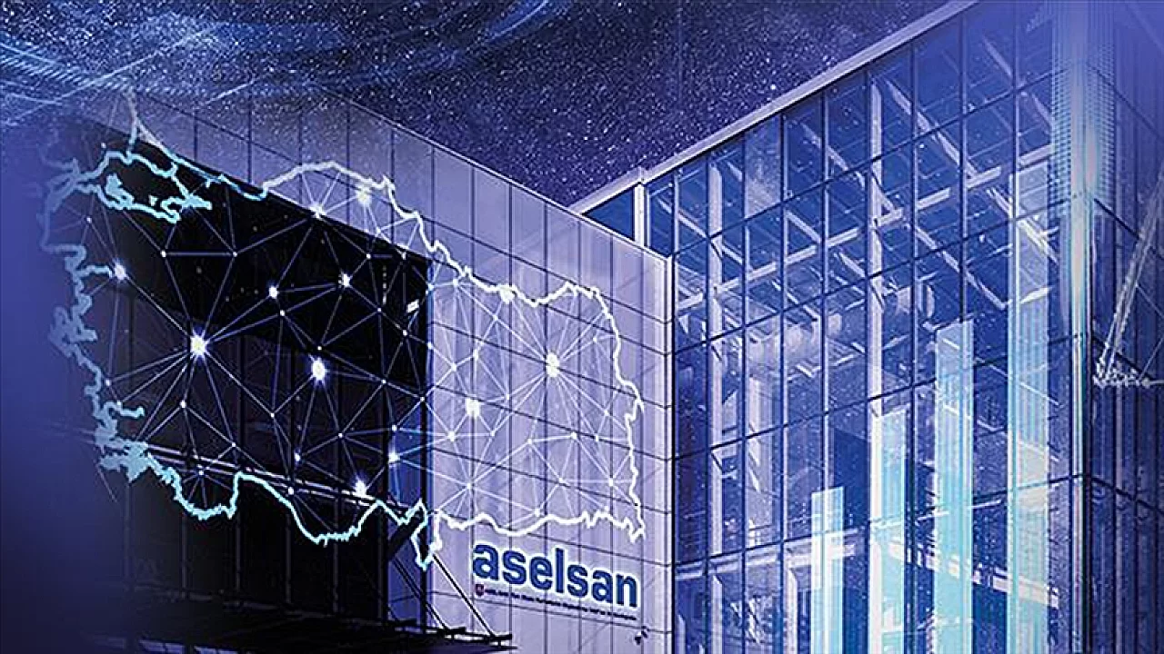 ASELSAN, yapay zekayla 35 milyon dolarlık verimlilik artışı sağladı